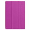 Чехол для планшета BeCover Flexible TPU Mate Samsung Galaxy Tab A11 Plus SM-X236B 11.0 Purple (715593) - Изображение 1