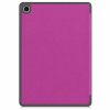 Чехол для планшета BeCover Flexible TPU Mate Samsung Galaxy Tab A11 Plus SM-X236B 11.0 Purple (715593) - Изображение 2