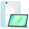 Чохол до планшета BeCover Soft Edge TPU Samsung Galaxy Tab A11 Plus SM-X236B 11.0 Light Blue (715570) - Зображення 1