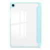 Чохол до планшета BeCover Soft Edge TPU Samsung Galaxy Tab A11 Plus SM-X236B 11.0 Light Blue (715570) - Зображення 2