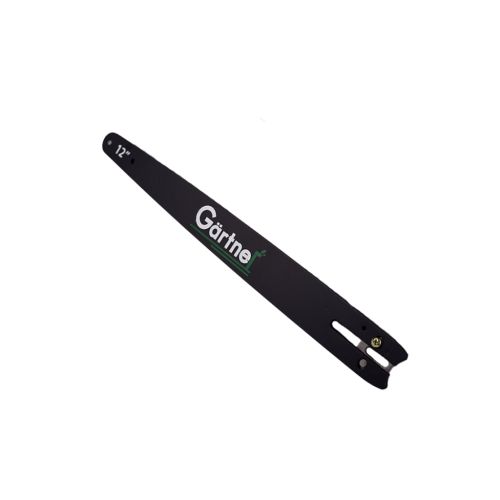 Шина для ланцюгової пили Gartner 12, 35×5cm, товщина 1.4mm (854949)