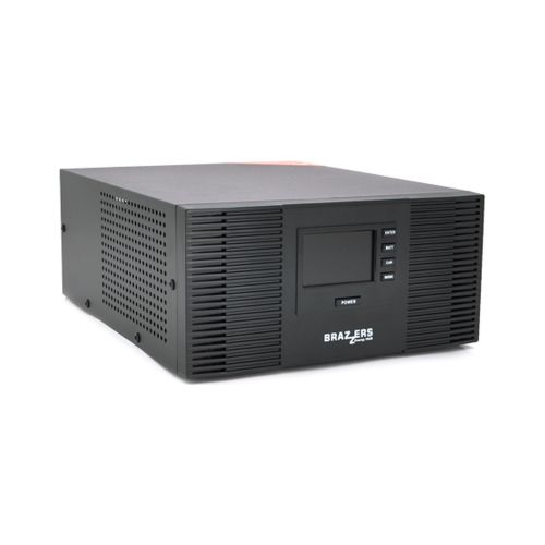 Источник бесперебойного питания Brazzers BRSW-LFP-1500-24 1200W (BRSW-LFP-1500-24)