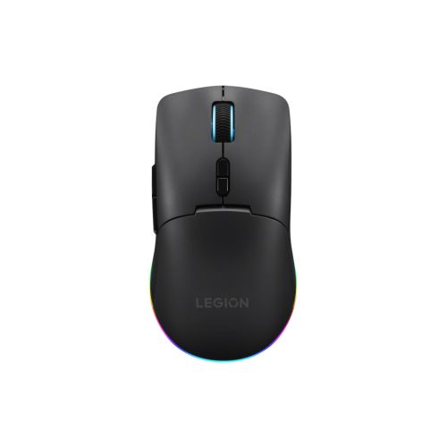 Мышка Lenovo Gaming M220 RGB Multi-Device Wireless Black (GY51U28359)