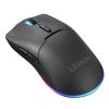 Мышка Lenovo Gaming M220 RGB Multi-Device Wireless Black (GY51U28359) - Изображение 2