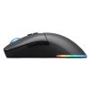 Мышка Lenovo Gaming M220 RGB Multi-Device Wireless Black (GY51U28359) - Изображение 3