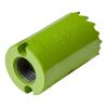 Коронка Alloid біметалева, 32мм (HS-30032) - Зображення 1