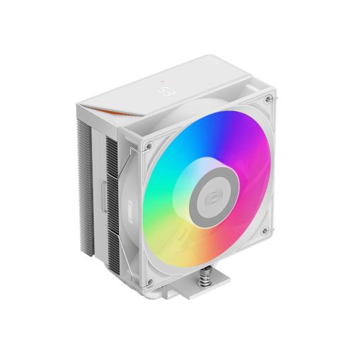 Кулер для процессора PcCooler RT500 Digital ARGB WH