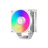 Кулер для процессора PcCooler RT500 Digital ARGB WH - Изображение 2