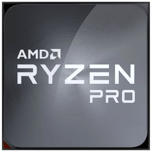 Процессор AMD Ryzen 3 4355G PRO (100-000001079)