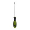 Викрутка Alloid Base, шліцева, 6мм*150мм (OM6150B) - Зображення 3