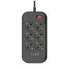 Мережевий фільтр живлення ColorWay CW-CHE64PDB 6 роз, 4USB (CW-CHE64PDB) - Зображення 1