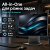 Компьютер Vinga AIO Advanced H0015 (I5M16INTWP.H0015) - Изображение 3
