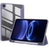 Чехол для планшета BeCover Soft Edge TPU Xiaomi Redmi Pad 2 SE 9.7 (2026) Purple (716129) - Изображение 2