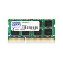 Модуль памяти для ноутбука SoDIMM DDR3L 8GB 1600 MHz Goodram (GR1600S3V64L11/8G)