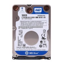 Жесткий диск для ноутбука 2.5 500GB WD (WD5000LPCX)