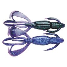 Силікон рибальський Keitech Crazy Flapper 4.4 408 Electric June Bug (1551.04.43) Силікон рибальський Keitech Crazy Flapper 4.4 408 Electric June Bug (1551.04.43)