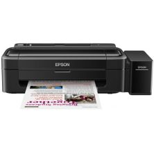 Струменевий принтер Epson L132 (C11CE58403)