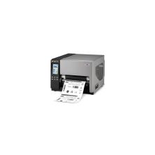 Принтер этикеток TSC TTP-286MT (99-135A002-00LF)