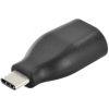 Переходник Type-C to USB AF Digitus (AK-300506-000-S) - Изображение 1