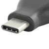 Переходник Type-C to USB AF Digitus (AK-300506-000-S) - Изображение 3