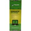 Аккумулятор для ноутбука DELL Inspiron 14-3421 (DL3421LH, 0MF69) 11.1V 5200mAh PowerPlant (NB440030) - Изображение 3