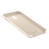 Чехол для моб. телефона Samsung Galaxy J4 (J400) Dual Layer Cover Gold (EF-PJ400CFEGRU) - Изображение 4