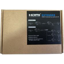 Контроллер HDMI extender 120 m Atcom (14157)