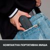 Мышка Logitech M350 Wireless Graphite (910-005718) - Изображение 1