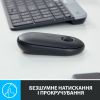 Мышка Logitech M350 Wireless Graphite (910-005718) - Изображение 2