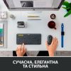 Мышка Logitech M350 Wireless Graphite (910-005718) - Изображение 3