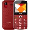 Мобильный телефон Nomi i220 Red - Изображение 1