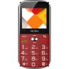 Мобильный телефон Nomi i220 Red - Изображение 2