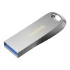 USB флеш накопитель SanDisk 128GB Ultra Luxe USB 3.1 (SDCZ74-128G-G46) - Изображение 2