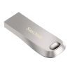 USB флеш накопитель SanDisk 128GB Ultra Luxe USB 3.1 (SDCZ74-128G-G46) - Изображение 3