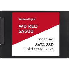 Накопитель SSD 2.5 500GB WD (WDS500G1R0A)