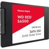 Накопичувач SSD 2.5 500GB WD (WDS500G1R0A) - Зображення 1