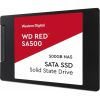 Накопичувач SSD 2.5 500GB WD (WDS500G1R0A) - Зображення 2