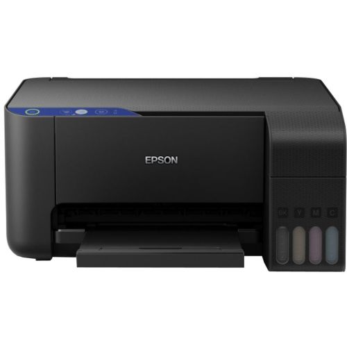 Многофункциональное устройство Epson L3151 c WiFi (C11CG86411/ C11CG86406)
