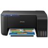 Многофункциональное устройство Epson L3151 c WiFi (C11CG86411/ C11CG86406) - Изображение 3
