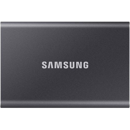 Накопичувач SSD USB 3.2 1TB T7 Samsung (MU-PC1T0T/WW)