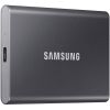 Накопичувач SSD USB 3.2 1TB T7 Samsung (MU-PC1T0T/WW) - Зображення 1