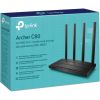 Маршрутизатор TP-Link ARCHER-C80 - Зображення 3