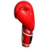 Боксерські рукавички PowerPlay 3019 8oz Red (PP_3019_8oz_Red) - Зображення 1