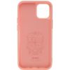 Чехол для мобильного телефона Armorstandart ICON Case for Apple iPhone 12 Mini Pink (ARM57485) - Изображение 1