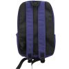 Рюкзак для ноутбука Xiaomi 13.3 Mi Casual Daypack, Dark Blue (6934177704994) - Зображення 1