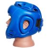 Боксерский шлем PowerPlay 3045 XL Blue (PP_3045_XL_Blue) - Изображение 2