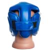 Боксерский шлем PowerPlay 3045 XL Blue (PP_3045_XL_Blue) - Изображение 3