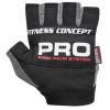 Перчатки для фитнеса Power System Fitness PS-2300 Grey/Black XXL (PS-2300_2XL_Black-grey) - Изображение 1