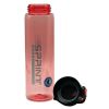 Бутылка для воды Casno Sprint 750 мл Red (KXN-1216_Red) - Изображение 3