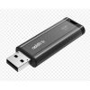 USB флеш накопичувач AddLink 64GB U65 Gray USB 3.1 (ad64GBU65G3) - Зображення 1